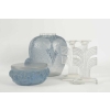 René Lalique (1860-1945), Boite » Primevères » | Biron René Lalique (1860-1945), Boite " Primevères"