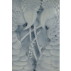 Rene Lalique Vase » Alicante » | Biron Rene Lalique Vase" Alicante"
