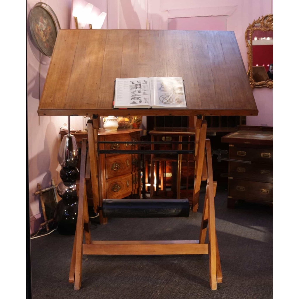 Table a dessins | Biron Table a dessins