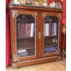 Bibliothèque basse Louis XIV | Biron |||||