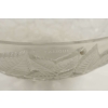 RENE LALIQUE (1860-1945) PLAFONNIER VASQUE « CHARMES » | Biron RENE LALIQUE (1860-1945) PLAFONNIER VASQUE « CHARMES »