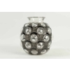 RENE LALIQUE (1860-1945) Vase “Antilopes” | Biron |||||||