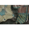 Paire de Sous -Verre, Art d’Asie | Biron Paire de Sous -Verre, Art d'Asie