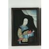 Paire de Sous -Verre, Art d’Asie | Biron Paire de Sous -Verre, Art d'Asie