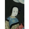 Paire de Sous -Verre, Art d’Asie | Biron Paire de Sous -Verre, Art d'Asie