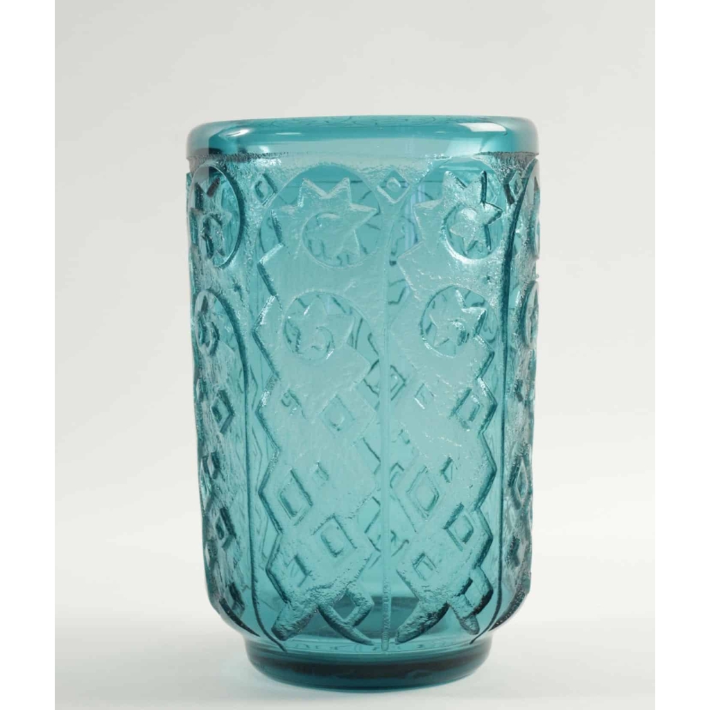 Daum Important Vase | Biron |||||