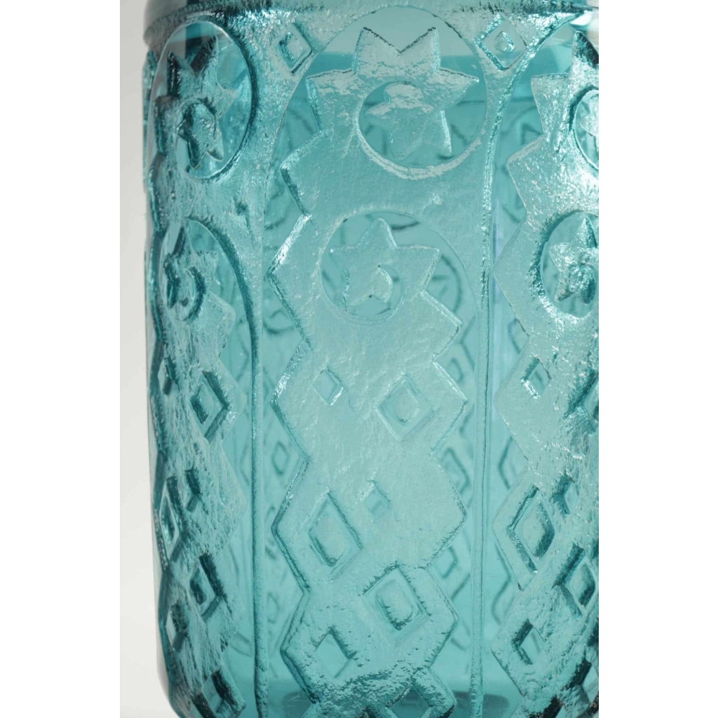 Daum Important Vase | Biron Daum Important Vase