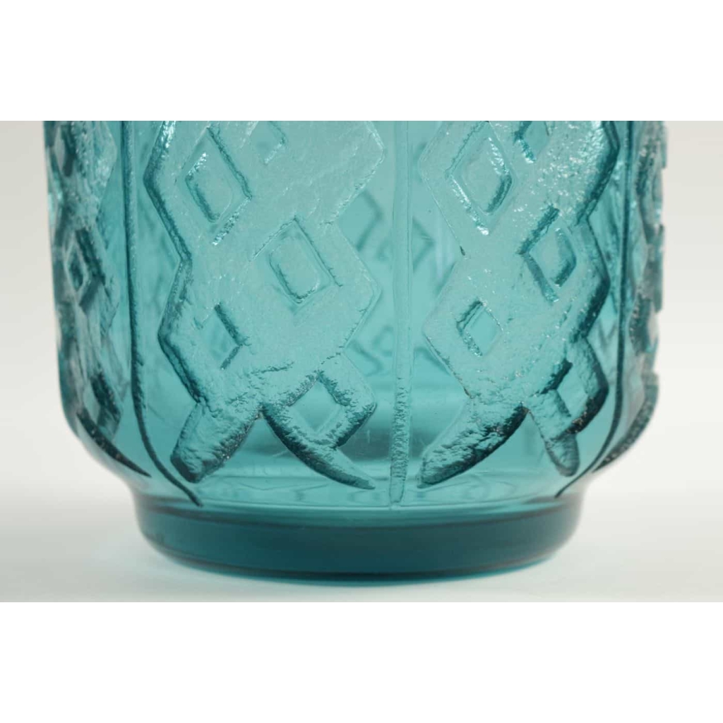 Daum Important Vase | Biron Daum Important Vase