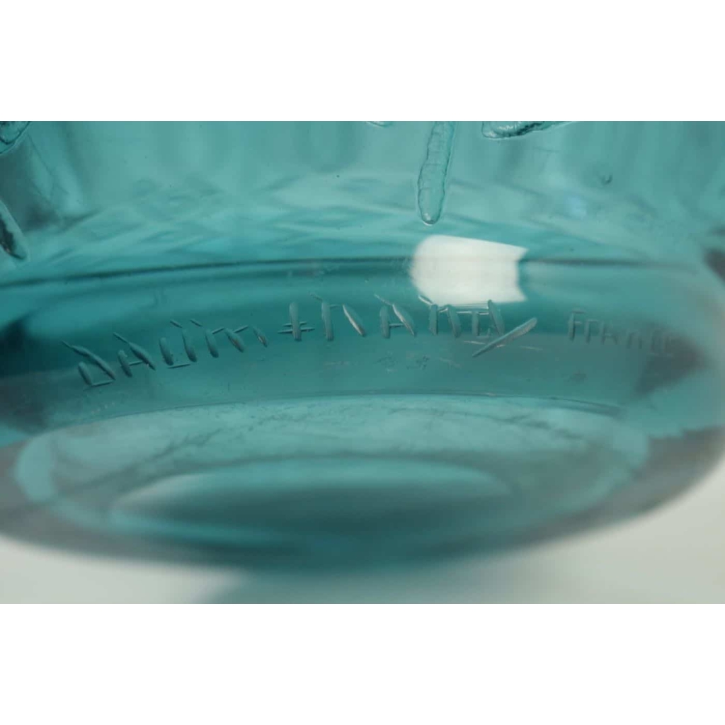 Daum Important Vase | Biron Daum Important Vase