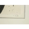 Gravure, Lithographie, Signée Ferrer | Biron Gravure, Lithographie, Signée Ferrer