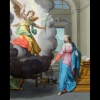 Florence 17ème siècle – cercle de Giovanni Bilivert