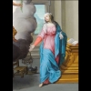 Florence 17ème siècle – cercle de Giovanni Bilivert
