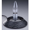 LALIQUE » HOKKAIDO » Lampe | Biron LALIQUE " HOKKAIDO " Lampe