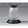 LALIQUE » HOKKAIDO » Lampe | Biron LALIQUE " HOKKAIDO " Lampe