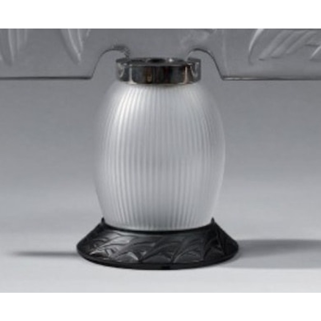 LALIQUE » HOKKAIDO » Lampe | Biron LALIQUE " HOKKAIDO " Lampe
