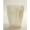 René Lalique Opalescent « Danaides » Vase | Biron René Lalique Opalescent "Danaides" Vase