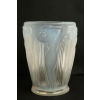 René Lalique Opalescent « Danaides » Vase | Biron René Lalique Opalescent "Danaides" Vase