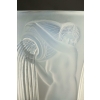 René Lalique Opalescent « Danaides » Vase | Biron René Lalique Opalescent "Danaides" Vase
