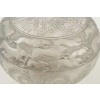 René Lalique Vase « Lièvres » | Biron René Lalique Vase "Lièvres"