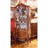 Vitrine St Louis XV | Biron |||