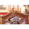 Vitrine St Louis XV | Biron Vitrine St Louis XV