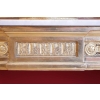 Console Louis XVl bois doré | Biron Console Louis XVl bois doré