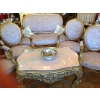 Salon St Louis XVI | Biron |