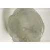 René Lalique (1860-1945) « Chat Assis » | Biron René Lalique (1860-1945) "Chat Assis"