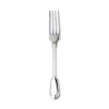 Christofle Flatware « Chinon » Silverplated 103 pieces | Biron Christofle Flatware "Chinon" Silverplated 103 pieces
