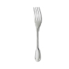 Christofle Flatware « Chinon » Silverplated 103 pieces | Biron Christofle Flatware "Chinon" Silverplated 103 pieces