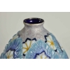 CAMILLE FAURÉ (LIMOGES, 1874 – 1956) : Vase Emaillé | Biron CAMILLE FAURÉ (LIMOGES, 1874 - 1956) : Vase Emaillé