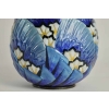 CAMILLE FAURÉ (LIMOGES, 1874 – 1956) : Vase Emaillé | Biron CAMILLE FAURÉ (LIMOGES, 1874 - 1956) : Vase Emaillé