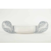 LALIQUE RENÉ (1860-1945) Jardinière « Saint Hubert » | Biron |||