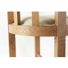 Jallot Léon,paire de fauteuils | Biron Jallot Léon,paire de fauteuils