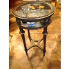 Table vitrine Napoleon III | Biron ||
