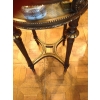 Table vitrine Napoleon III | Biron Table vitrine Napoleon III