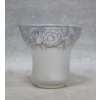 RENE LALIQUE (1860-1945) Vase “Orléans” | Biron |||