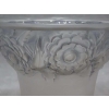RENE LALIQUE (1860-1945) Vase “Orléans” | Biron RENE LALIQUE (1860-1945) Vase “Orléans”