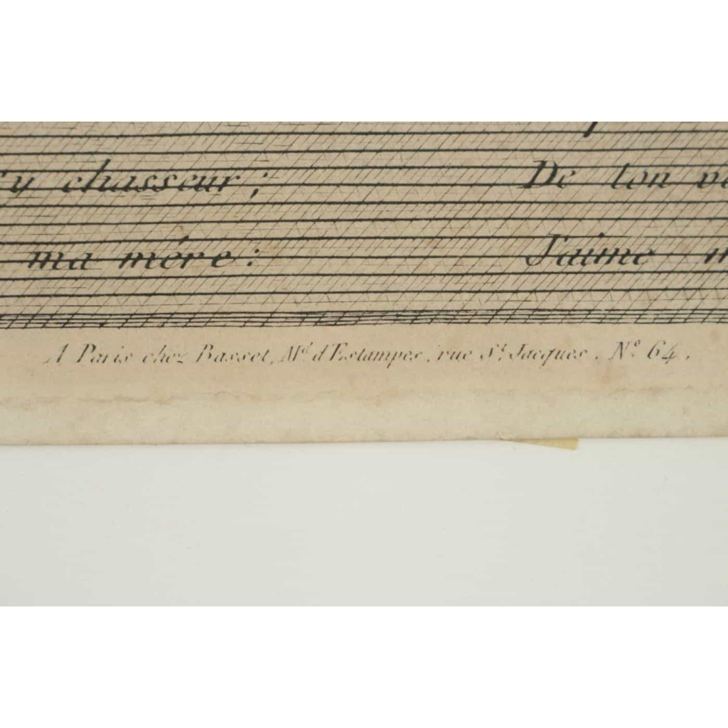 Paire Degravure Romantique, XIXème Siècle, « le Départ Du Courrier » L’arrive Du Courrier” | Biron Paire Degravure Romantique, XIXème Siècle, "le Départ Du Courrier" L’arrive Du Courrier”