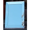 1970′ Miroir Venise Art Deco 107 X 152 CM | Biron ||||
