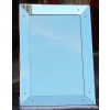 1970′ Miroir Venise Art Deco 107 X 152 CM | Biron 1970' Miroir Venise Art Deco 107 X 152 CM