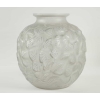 René Lalique : Vase « Charmilles » | Biron ||||