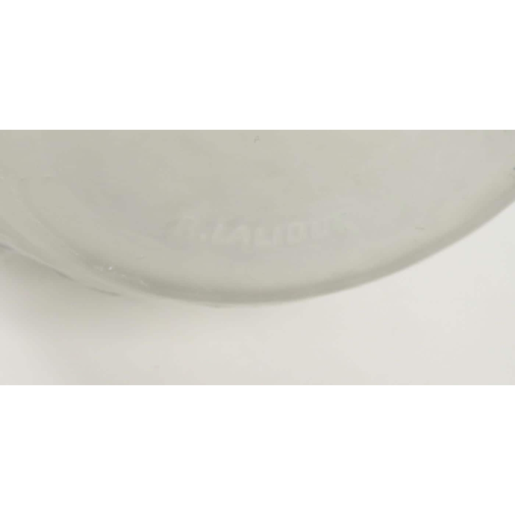 René Lalique : Vase « Charmilles » | Biron René Lalique : Vase "Charmilles"