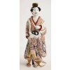 Bijin (beautés) en porcelaine et émaux imari | Biron Bijin (beautés) en porcelaine et émaux imari