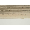 Gravure Romantique, XIXème Siècle, « LArrivée du Courrier » | Biron Gravure Romantique, XIXème Siècle, "LArrivée du Courrier"