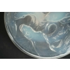 René Lalique Opalescent Boite » Cyprins » | Biron René Lalique Opalescent Boite" Cyprins"