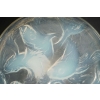 René Lalique Opalescent Boite » Cyprins » | Biron René Lalique Opalescent Boite" Cyprins"