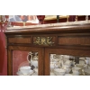 Vitrine St Transition ( Louis XV Louis XVl) | Biron Vitrine St Transition ( Louis XV Louis XVl)