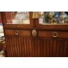 Vitrine St Transition ( Louis XV Louis XVl) | Biron Vitrine St Transition ( Louis XV Louis XVl)