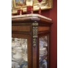 Vitrine St Transition ( Louis XV Louis XVl) | Biron Vitrine St Transition ( Louis XV Louis XVl)